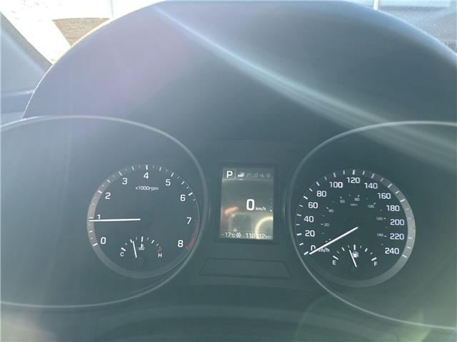 2017 Hyundai Santa Fe Sport 2.4 Luxury (Stk: 16U101625) in Markham - Image 11 of 13 2017 Hyundai Santa Fe Sport 2.4 Luxury (Stk: 16U101625) in Markham - Image 11 of 13