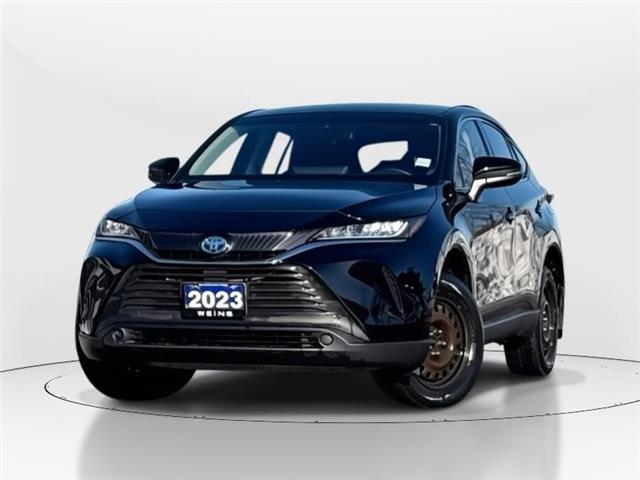 2023 Toyota Venza LE (Stk: 16U101616A) in Markham - Image 1 of 13