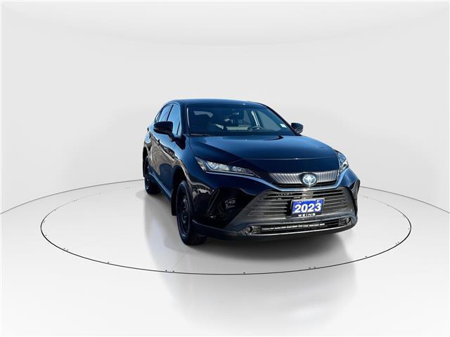 2023 Toyota Venza LE (Stk: 16U101616A) in Markham - Image 2 of 12