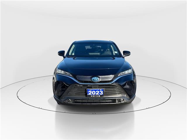 2023 Toyota Venza LE (Stk: 16U101616A) in Markham - Image 3 of 12