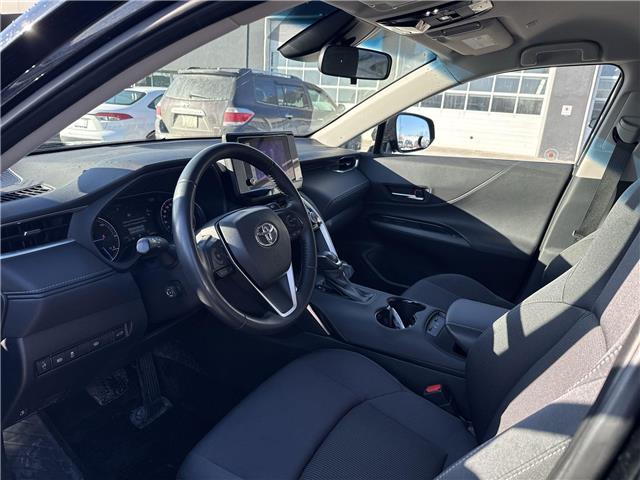 2023 Toyota Venza LE (Stk: 16U101616A) in Markham - Image 11 of 12