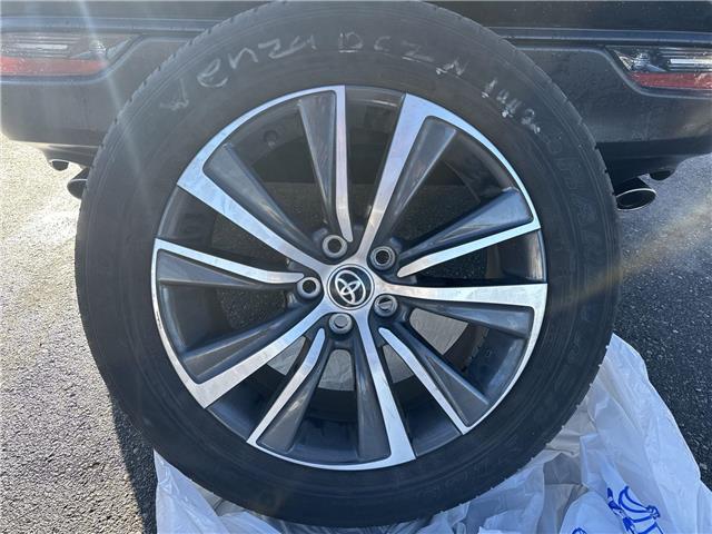 2023 Toyota Venza LE (Stk: 16U101616A) in Markham - Image 12 of 12