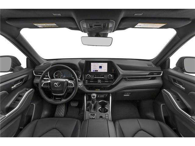 2023 Toyota Highlander XSE (Stk: P3618) in Courtenay - Image 5 of 11