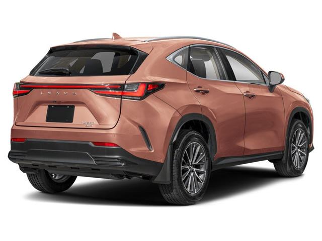 2026 Lexus NX 350 Base (Stk: NX6554) in Windsor - Image 3 of 3