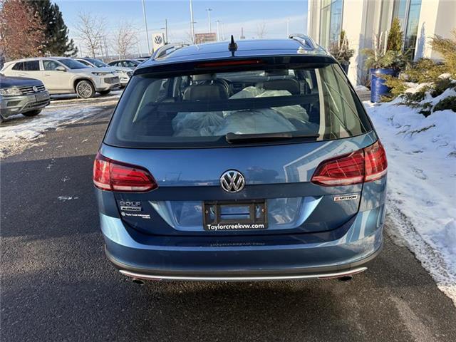2019 Volkswagen Golf Alltrack 1.8 TSI Highline (Stk: T5404AA) in Orleans - Image 5 of 13