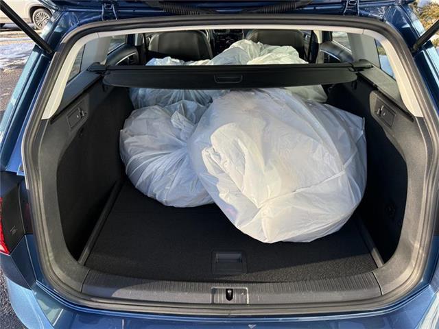 2019 Volkswagen Golf Alltrack 1.8 TSI Highline (Stk: T5404AA) in Orleans - Image 6 of 13