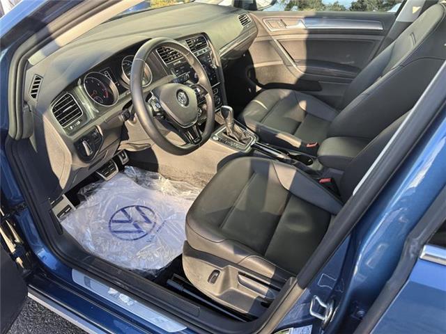2019 Volkswagen Golf Alltrack 1.8 TSI Highline (Stk: T5404AA) in Orleans - Image 8 of 13