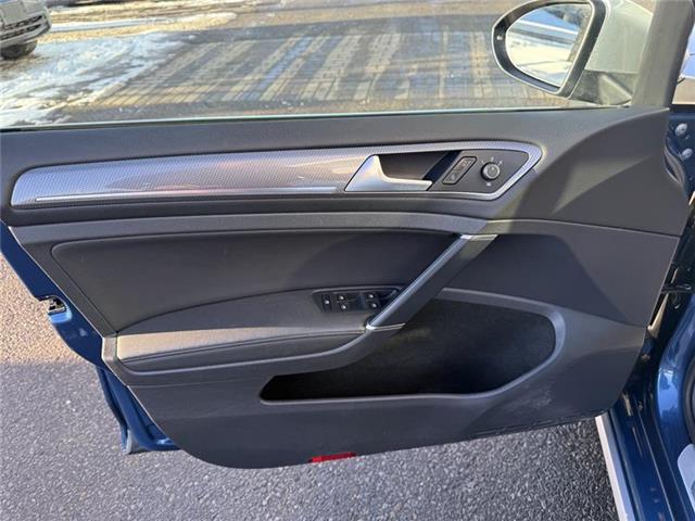 2019 Volkswagen Golf Alltrack 1.8 TSI Highline (Stk: T5404AA) in Orleans - Image 9 of 13