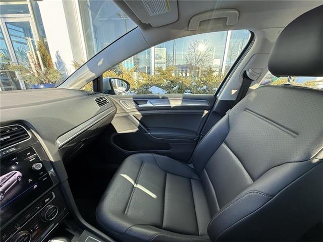 2019 Volkswagen Golf Alltrack 1.8 TSI Highline (Stk: T5404AA) in Orleans - Image 12 of 13