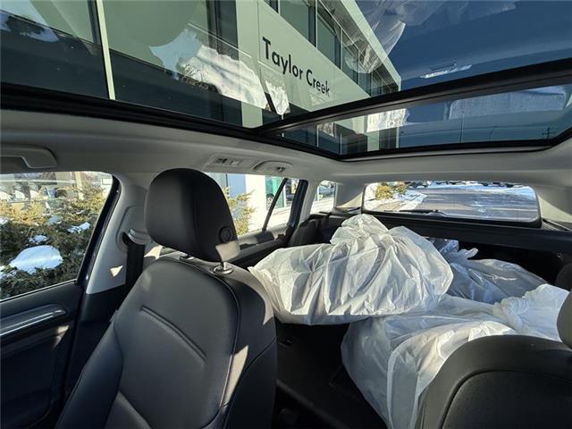 2019 Volkswagen Golf Alltrack 1.8 TSI Highline (Stk: T5404AA) in Orleans - Image 13 of 13