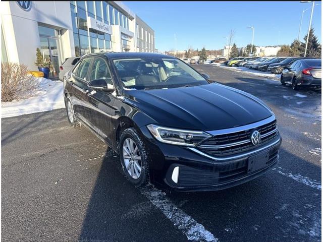 2022 Volkswagen Jetta Highline (Stk: TC0878) in Orleans - Image 1 of 2