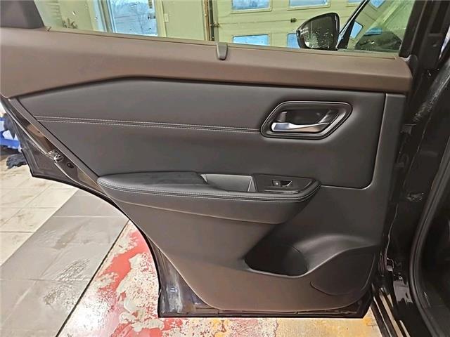 2023 Nissan Rogue SV Midnight Edition (Stk: 222020) in Lower Sackville - Image 8 of 12 2023 Nissan Rogue SV Midnight Edition (Stk: 222020) in Lower Sackville - Image 8 of 12