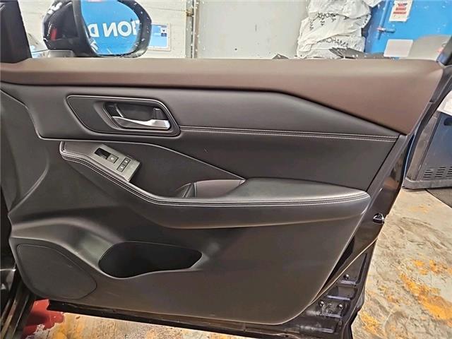 2023 Nissan Rogue SV Midnight Edition (Stk: 222020) in Lower Sackville - Image 10 of 12 2023 Nissan Rogue SV Midnight Edition (Stk: 222020) in Lower Sackville - Image 10 of 12