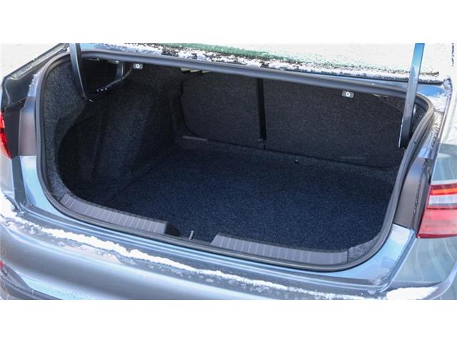 2023 Volkswagen Jetta Comfortline (Stk: V25476) in Waterloo - Image 8 of 18