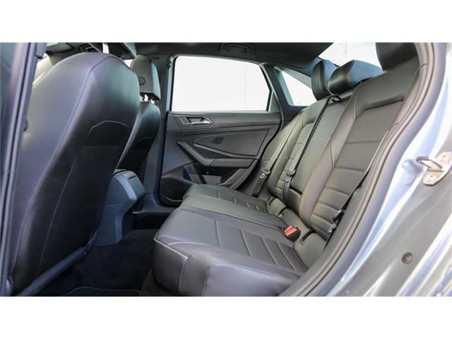 2023 Volkswagen Jetta Comfortline (Stk: V25476) in Waterloo - Image 9 of 18