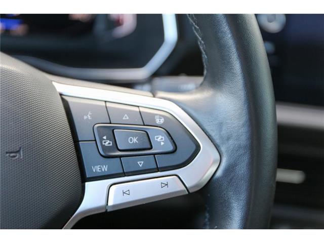 2023 Volkswagen Jetta Comfortline (Stk: V25476) in Waterloo - Image 13 of 18