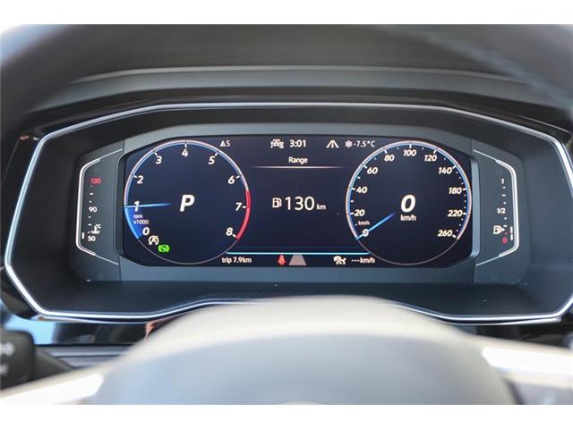 2023 Volkswagen Jetta Comfortline (Stk: V25476) in Waterloo - Image 14 of 18