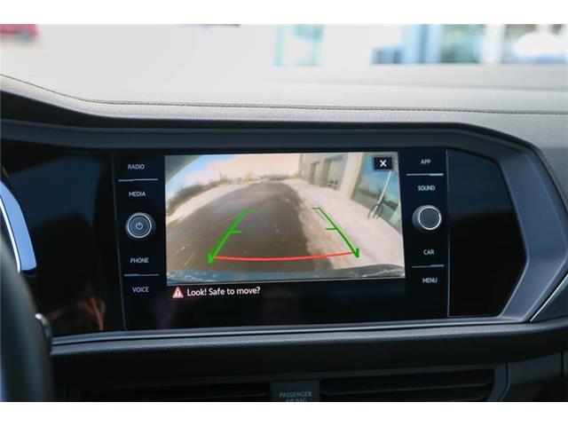 2023 Volkswagen Jetta Comfortline (Stk: V25476) in Waterloo - Image 15 of 18
