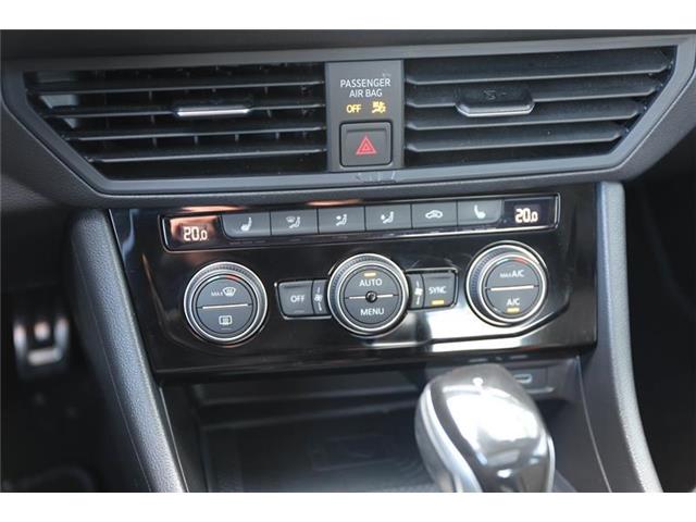 2023 Volkswagen Jetta Comfortline (Stk: V25476) in Waterloo - Image 16 of 18