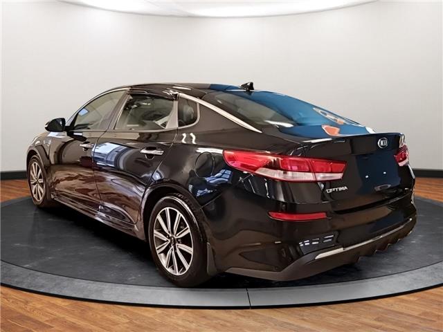 2019 Kia Optima LX+ (Stk: 373866) in Lower Sackville - Image 2 of 11 2019 Kia Optima LX+ (Stk: 373866) in Lower Sackville - Image 2 of 11
