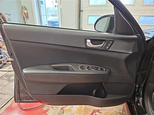 2019 Kia Optima LX+ (Stk: 373866) in Lower Sackville - Image 3 of 11 2019 Kia Optima LX+ (Stk: 373866) in Lower Sackville - Image 3 of 11