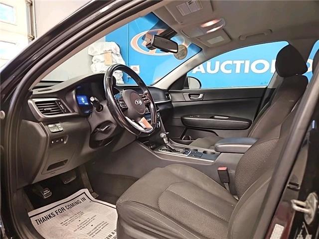 2019 Kia Optima LX+ (Stk: 373866) in Lower Sackville - Image 4 of 11 2019 Kia Optima LX+ (Stk: 373866) in Lower Sackville - Image 4 of 11