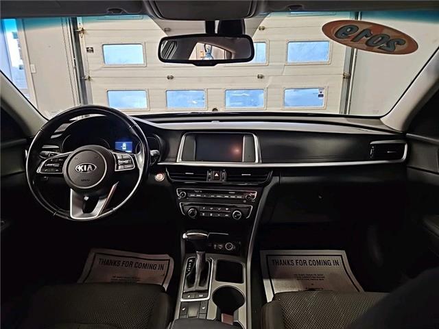 2019 Kia Optima LX+ (Stk: 373866) in Lower Sackville - Image 5 of 11 2019 Kia Optima LX+ (Stk: 373866) in Lower Sackville - Image 5 of 11