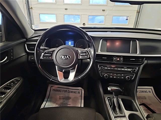 2019 Kia Optima LX+ (Stk: 373866) in Lower Sackville - Image 6 of 11 2019 Kia Optima LX+ (Stk: 373866) in Lower Sackville - Image 6 of 11