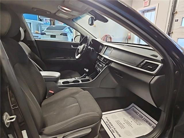 2019 Kia Optima LX+ (Stk: 373866) in Lower Sackville - Image 10 of 11 2019 Kia Optima LX+ (Stk: 373866) in Lower Sackville - Image 10 of 11