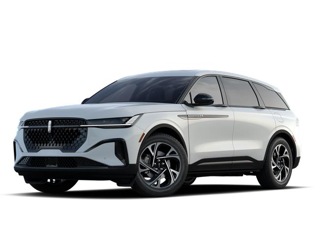 2026 Lincoln Nautilus Premiere (Stk: 260107) in Hamilton - Image 1 of 7