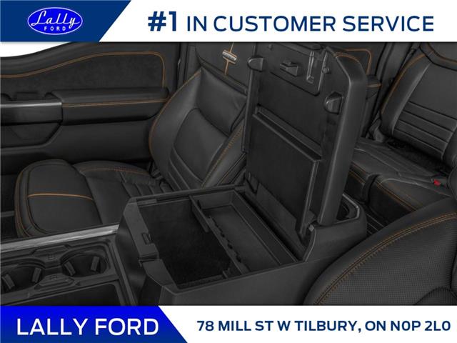 2026 Ford F-250 Platinum (Stk: LFFF01561) in Tilbury - Image 11 of 13