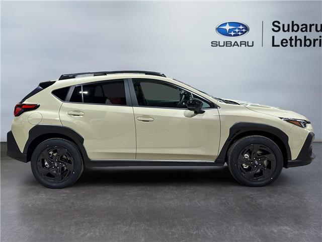 2026 Subaru Crosstrek Onyx (Stk: 300201) in Lethbridge - Image 6 of 15