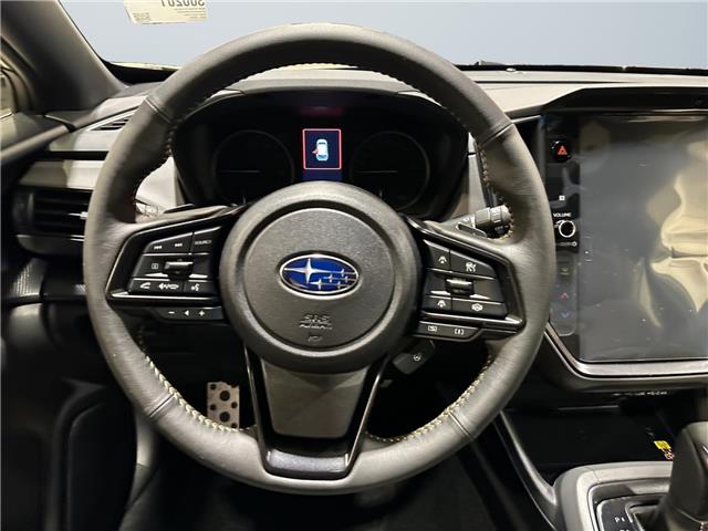 2026 Subaru Crosstrek Onyx (Stk: 300201) in Lethbridge - Image 12 of 15