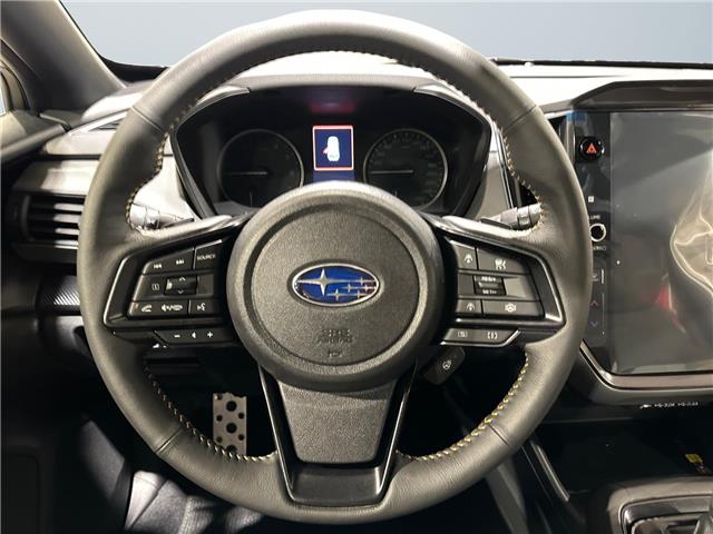 2026 Subaru Crosstrek Onyx (Stk: 300202) in Lethbridge - Image 12 of 15 2026 Subaru Crosstrek Onyx (Stk: 300202) in Lethbridge - Image 12 of 15