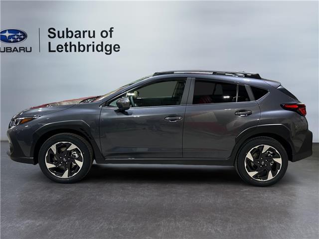 2026 Subaru Crosstrek Limited (Stk: 300198) in Lethbridge - Image 2 of 15