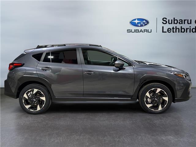 2026 Subaru Crosstrek Limited (Stk: 300198) in Lethbridge - Image 6 of 15