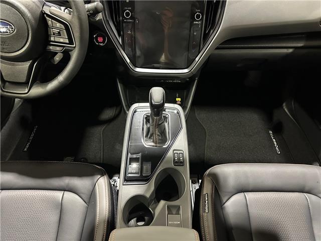 2026 Subaru Crosstrek Limited (Stk: 300198) in Lethbridge - Image 11 of 15