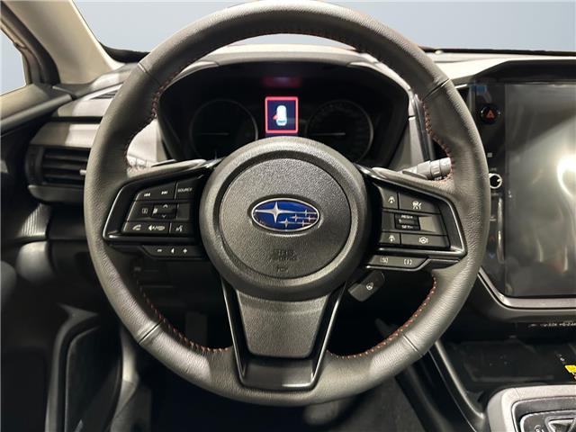 2026 Subaru Crosstrek Limited (Stk: 300198) in Lethbridge - Image 12 of 15