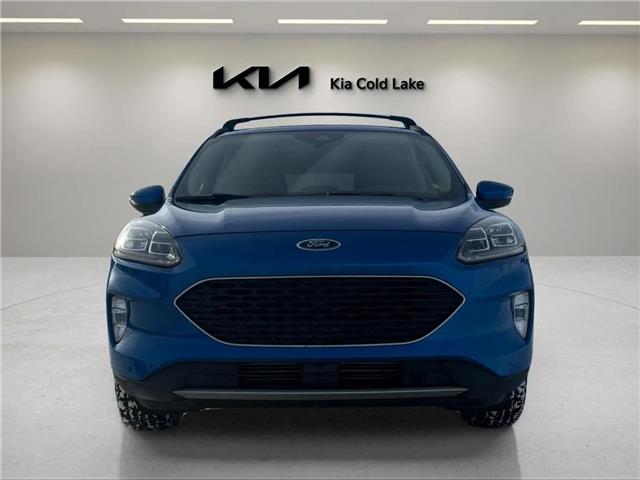 2020 Ford Escape Titanium (Stk: CR26007A) in Cold Lake - Image 2 of 17