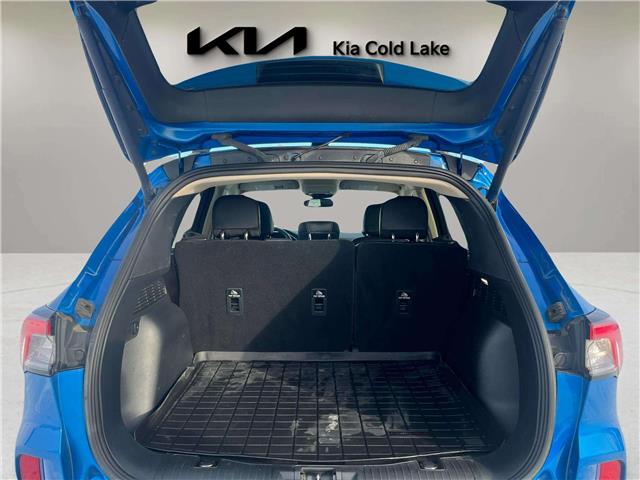 2020 Ford Escape Titanium (Stk: CR26007A) in Cold Lake - Image 7 of 17