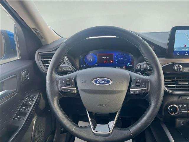 2020 Ford Escape Titanium (Stk: CR26007A) in Cold Lake - Image 11 of 17