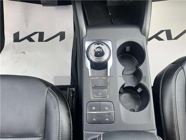 2020 Ford Escape Titanium (Stk: CR26007A) in Cold Lake - Image 12 of 17