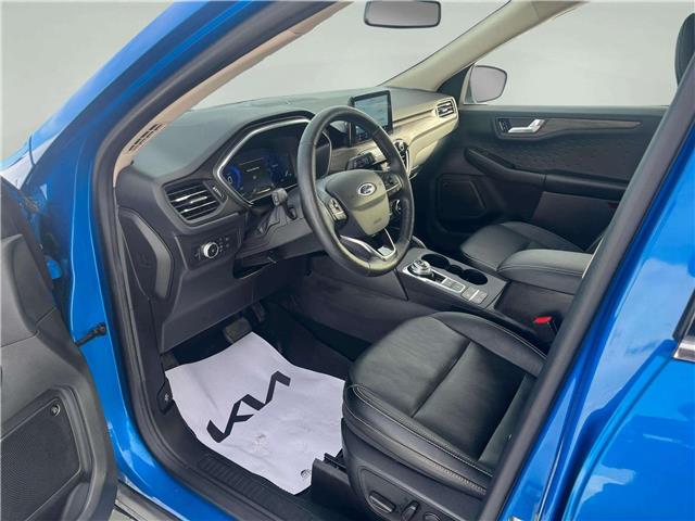 2020 Ford Escape Titanium (Stk: CR26007A) in Cold Lake - Image 8 of 17