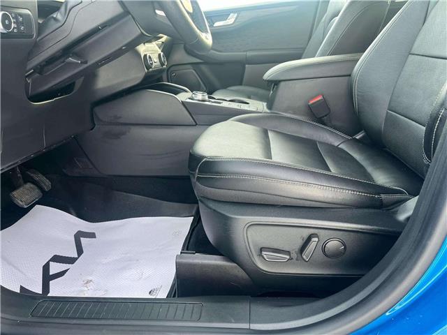 2020 Ford Escape Titanium (Stk: CR26007A) in Cold Lake - Image 9 of 17
