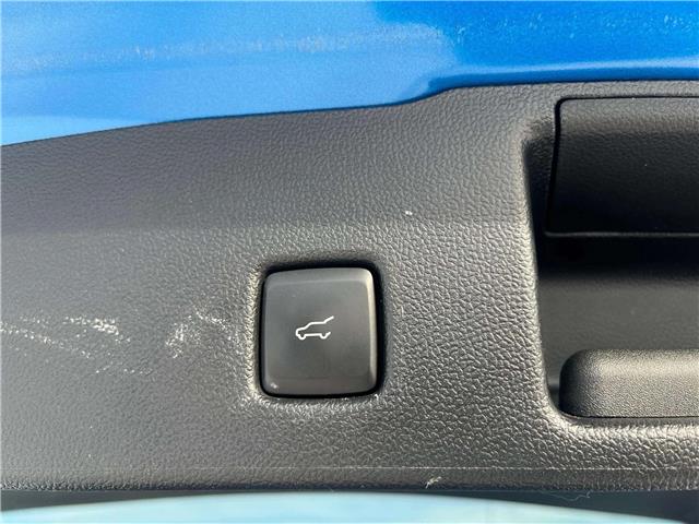 2020 Ford Escape Titanium (Stk: CR26007A) in Cold Lake - Image 16 of 17