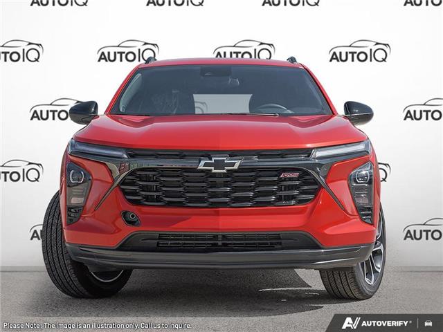 2026 Chevrolet Trax 2RS (Stk: 26C287) in Tillsonburg - Image 2 of 24