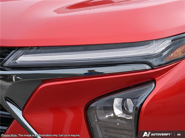 2026 Chevrolet Trax 2RS (Stk: 26C287) in Tillsonburg - Image 8 of 24