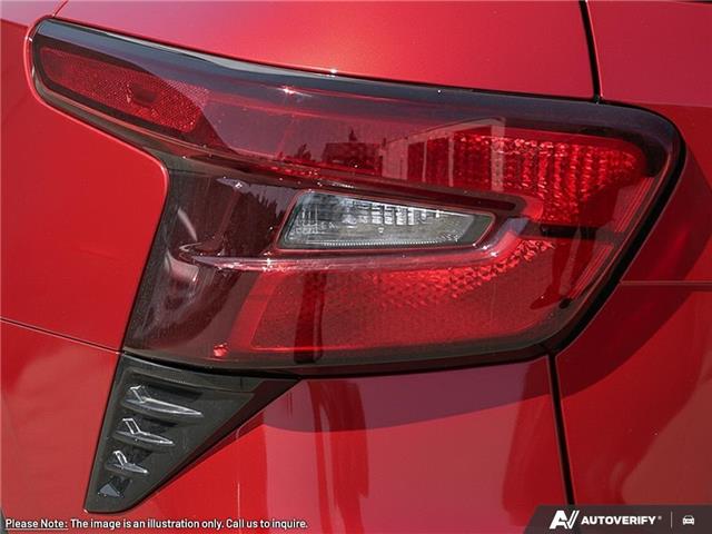 2026 Chevrolet Trax 2RS (Stk: 26C287) in Tillsonburg - Image 9 of 24