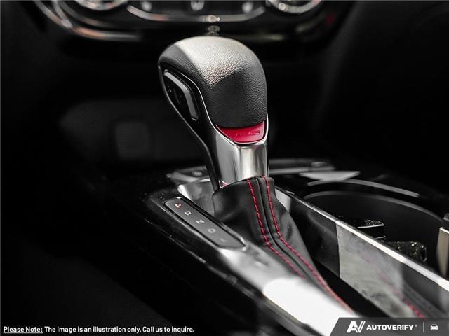 2026 Chevrolet Trax 2RS (Stk: 26C287) in Tillsonburg - Image 15 of 24