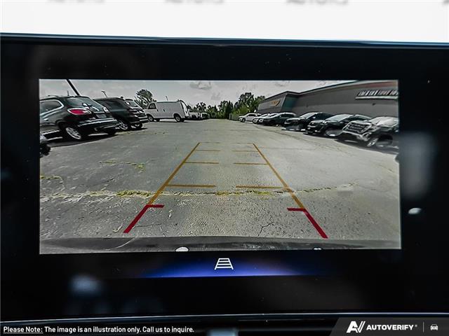 2026 Chevrolet Trax 2RS (Stk: 26C287) in Tillsonburg - Image 21 of 24